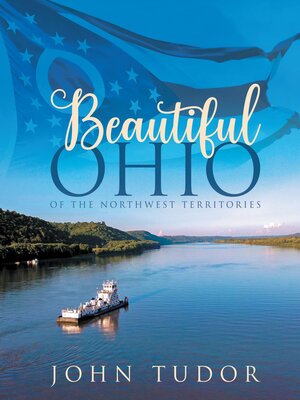 cover image of Beautiful Ohio